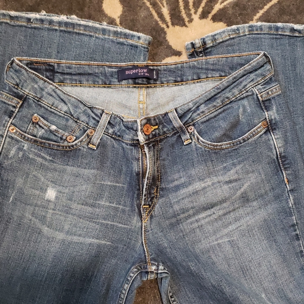 Levi's - Picture 3 of 3